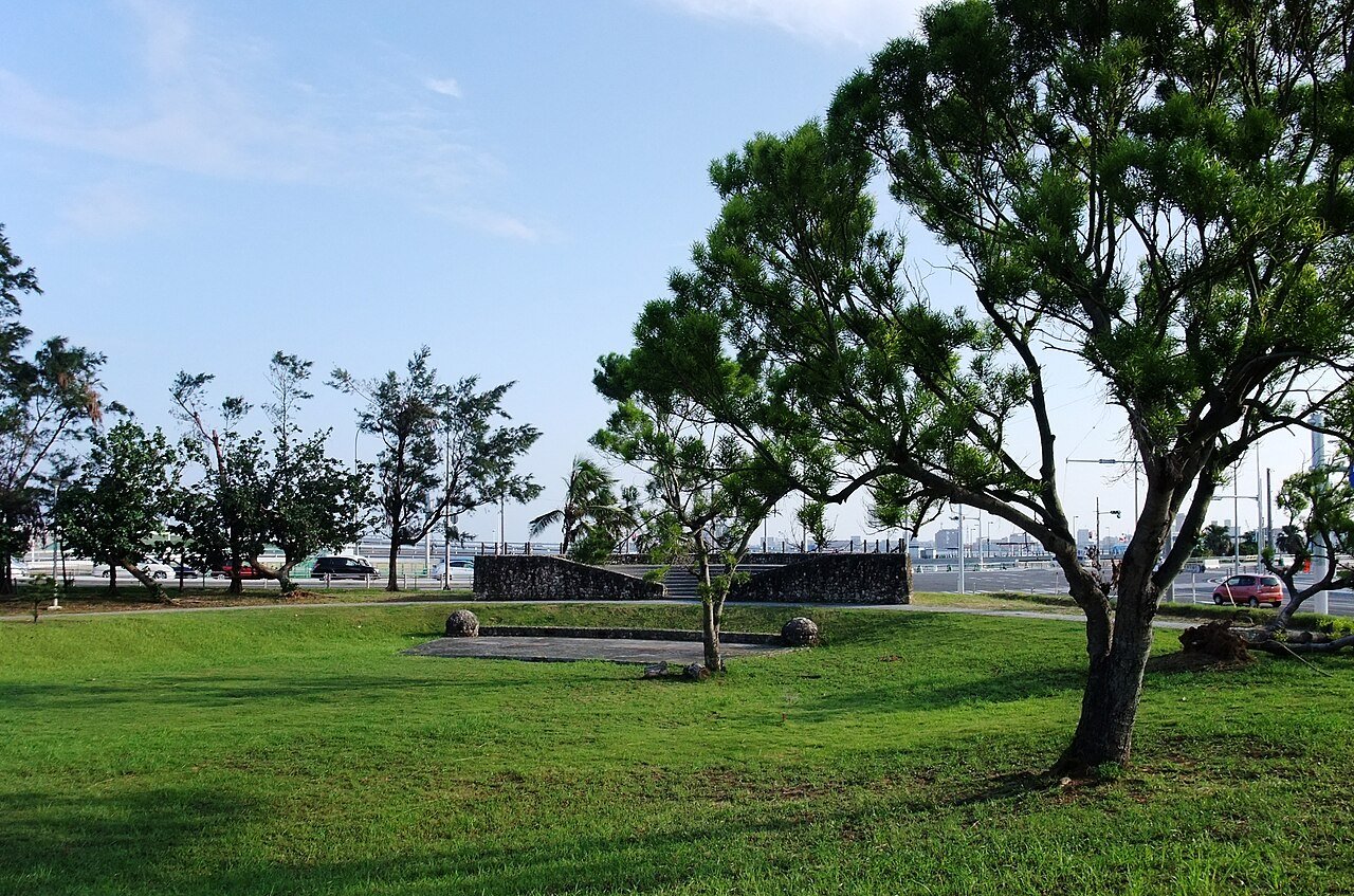 🌳 와카사 해변공원(와카사카이힌코엔) 이미지 5